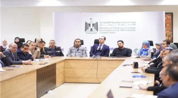 برنامج تدريبي مكثف.. وزارة التخطيط تطبق منهجية البرامج والأداء في الجهات الحكومية